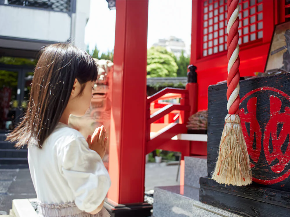 源覚寺 小石川墓陵 - Image 11