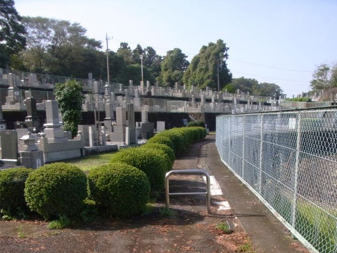 松栄山仙行寺 沙羅浄苑 - Image 13
