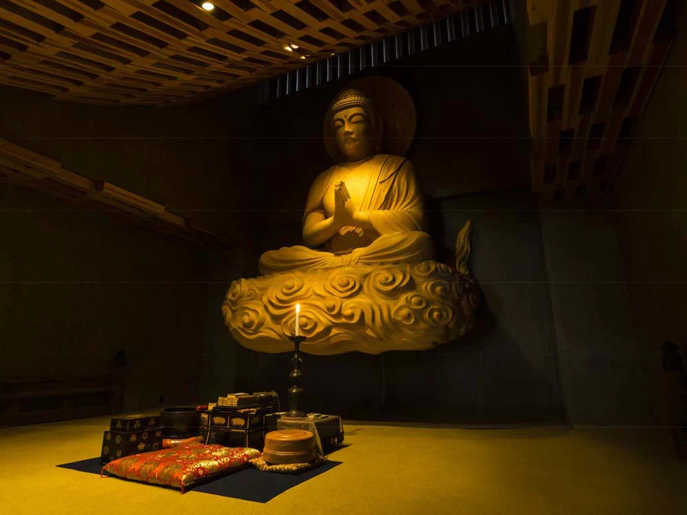 松栄山仙行寺 沙羅浄苑 - Image 14