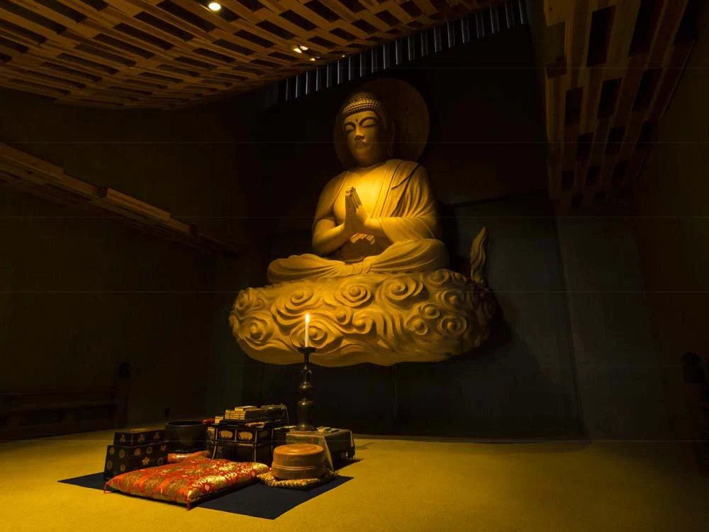 松栄山仙行寺 沙羅浄苑 - Image 4
