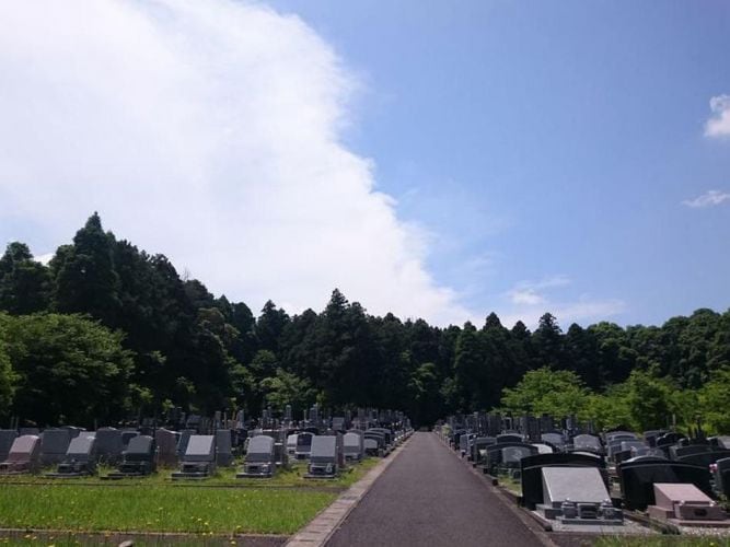 佐倉やすらぎの郷