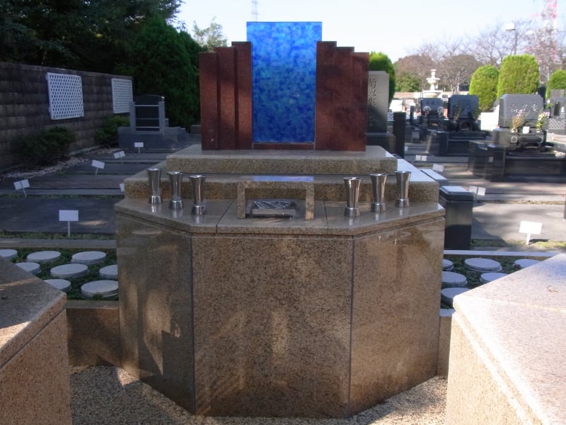 野田さくら霊園 - Image 8