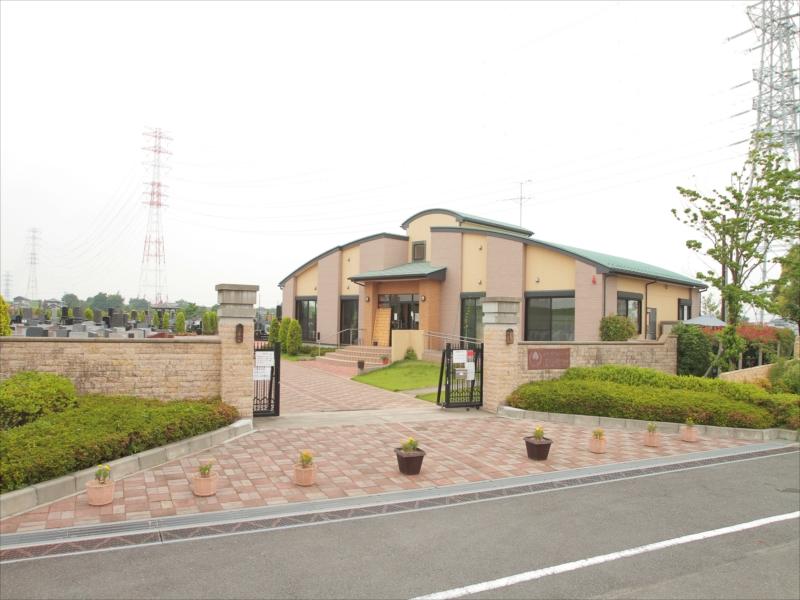 メモリアルパーク流山聖地 - Image 2