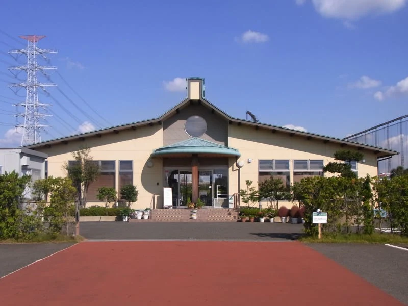 メモリアルグリーン流山聖地 - Image 2