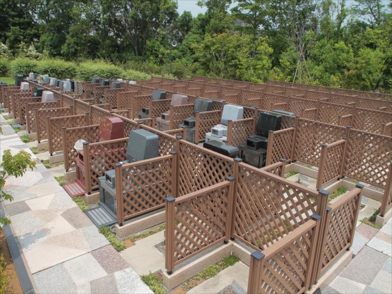 八千代悠久の郷霊園 - Image 7
