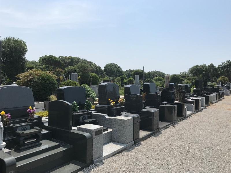 市川市霊園 - Image 3