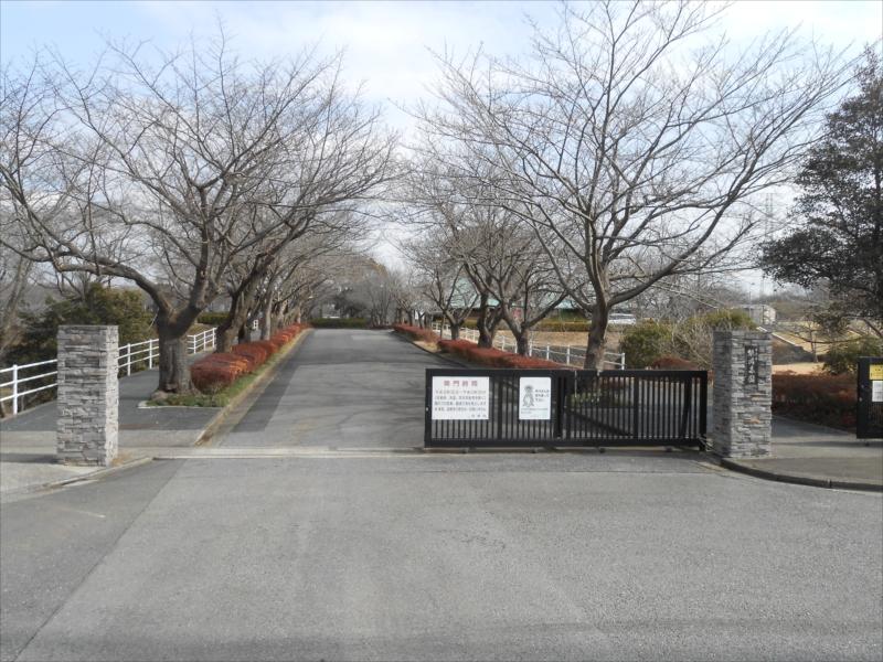 市原市営能満墓園 - Image 3