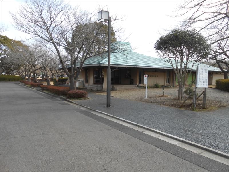 市原市営能満墓園 - Image 4