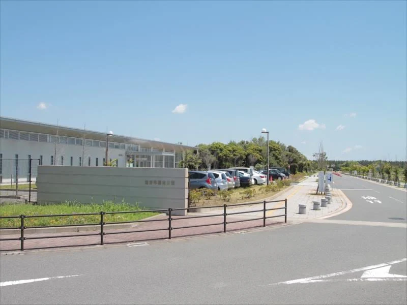 浦安市墓地公園 - Image 2
