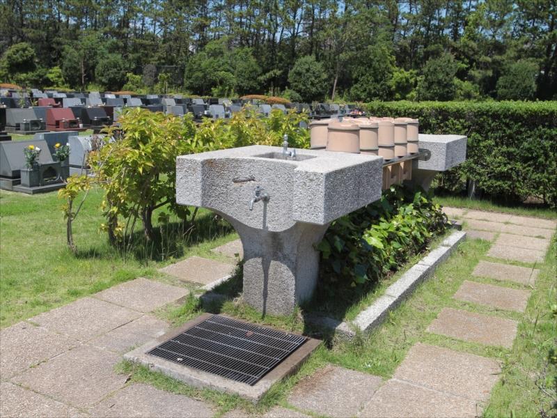 浦安市墓地公園 - Image 3