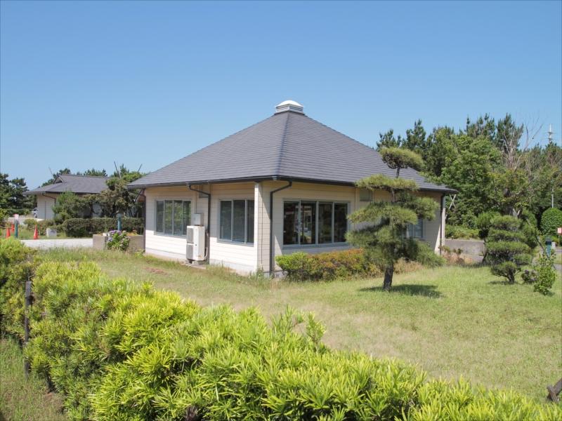 習志野市海浜霊園 - Image 8