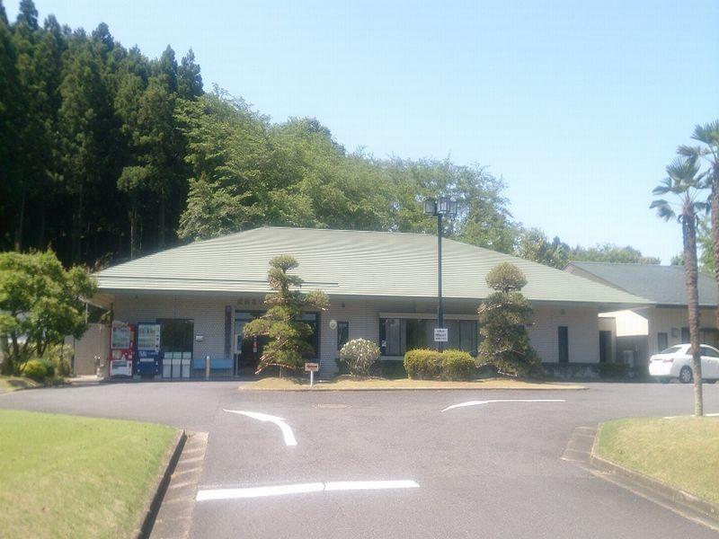 成田市営いずみ聖地公園 - Image 3