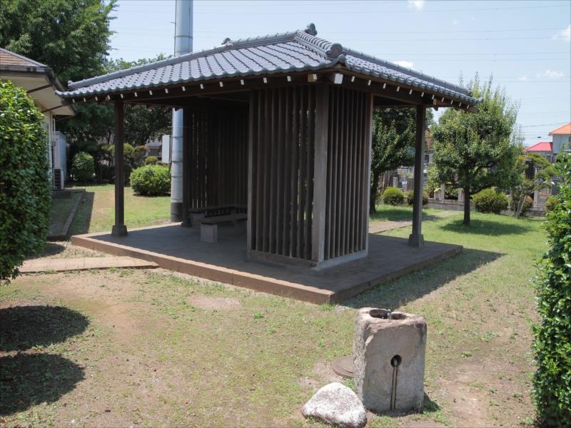 船橋市営馬込霊園 - Image 2