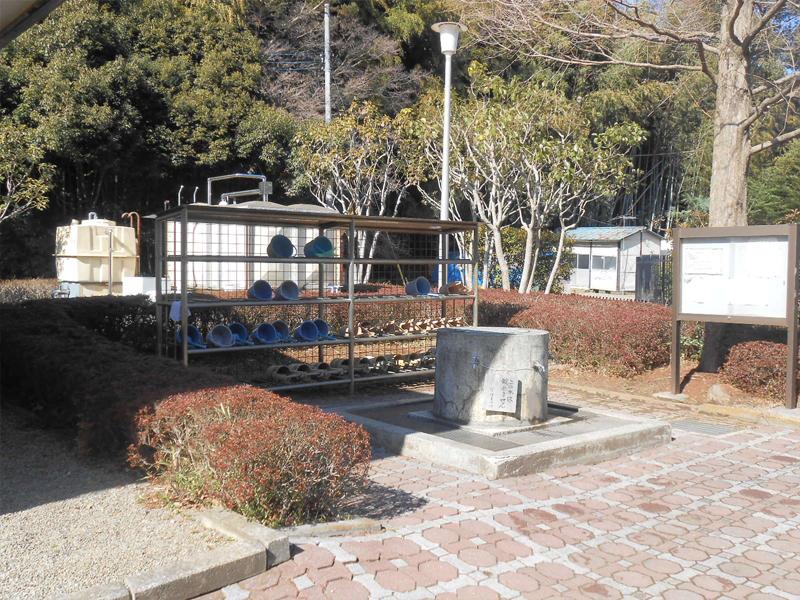 松戸市営白井聖地公園 - Image 6