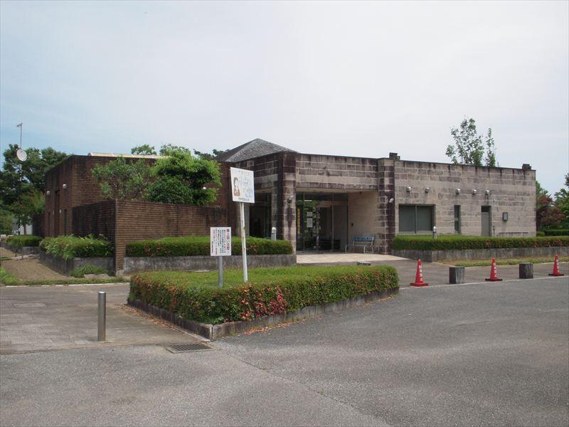 君津市営聖地公園 - Image 2