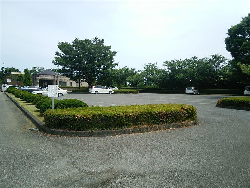 君津市営聖地公園 - Image 3