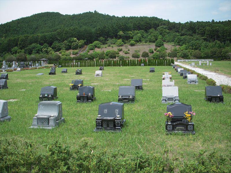 君津市営聖地公園 - Image 4