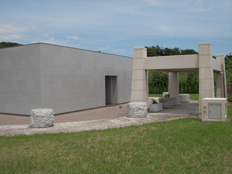 君津市営聖地公園 - Image 7
