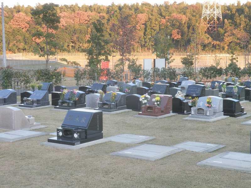 印西霊園 - Image 3