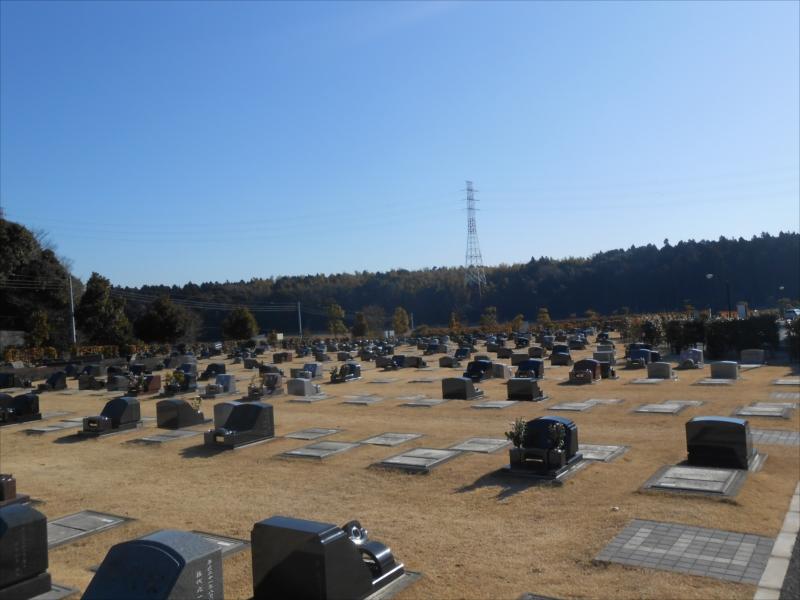 印西霊園 - Image 8