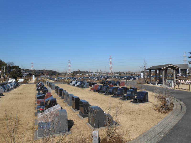 八千代市営霊園 - Image 4