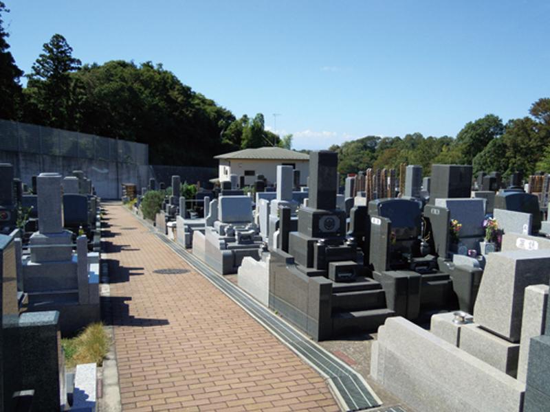 緑ヶ丘霊園 - Image 2