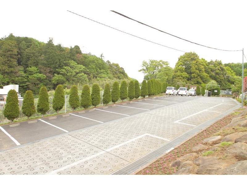 県央綾瀬霊園 - Image 2