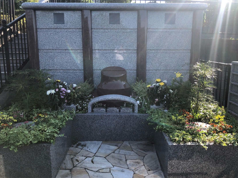 公園墓地 旭翠苑 - Image 6