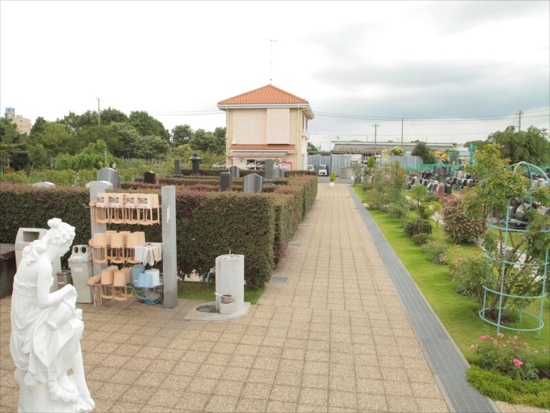 メモリアルパーク花の郷聖地 相模大塚 - Image 5