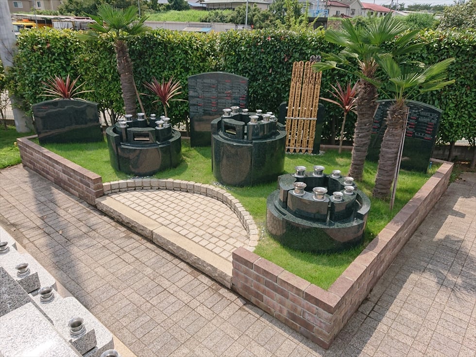 平塚四之宮霊園 - Image 10