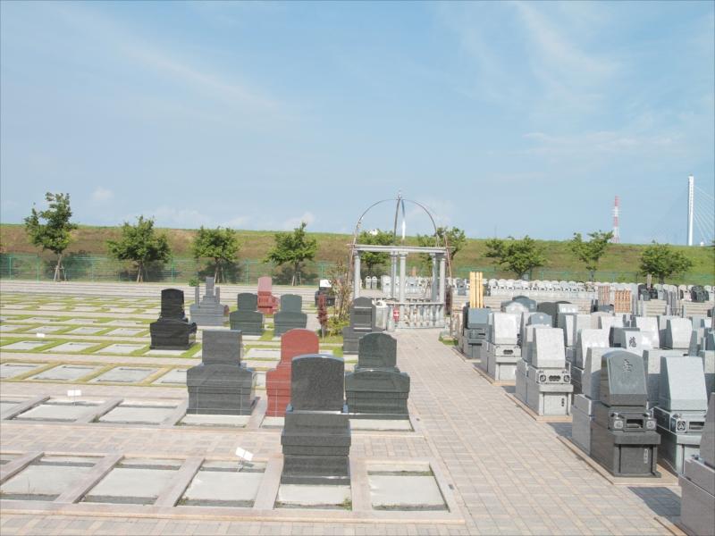 平塚四之宮霊園 - Image 6