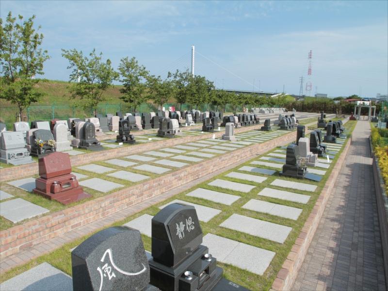 平塚四之宮霊園 - Image 9