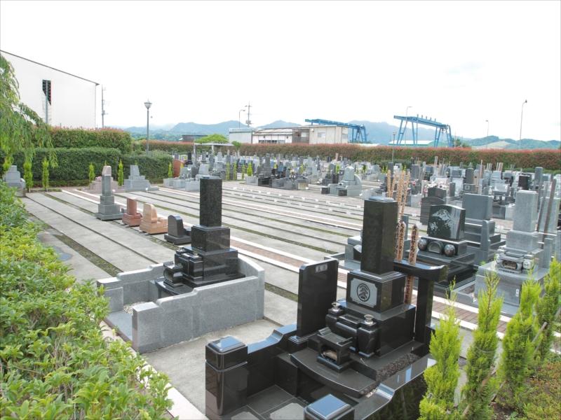 相模ふれあいの杜 田名聖地 霊園 - Image 3