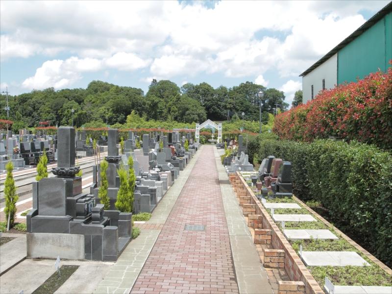 相模ふれあいの杜 田名聖地 霊園 - Image 8