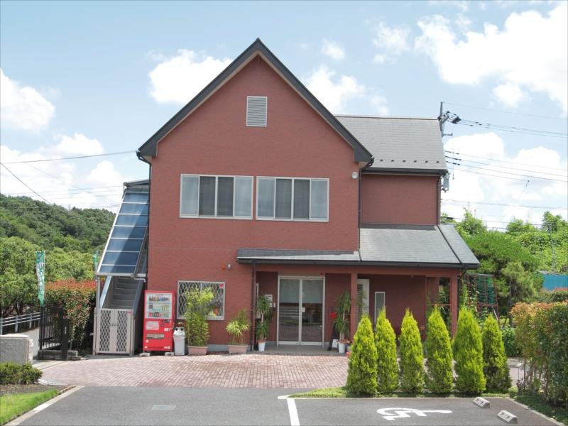 相模ふれあいの杜 田名聖地 霊園 - Image 9