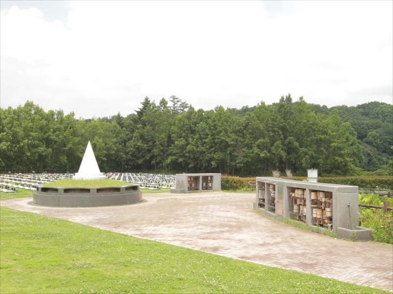 川崎市営 早野聖地公園 - Image 10