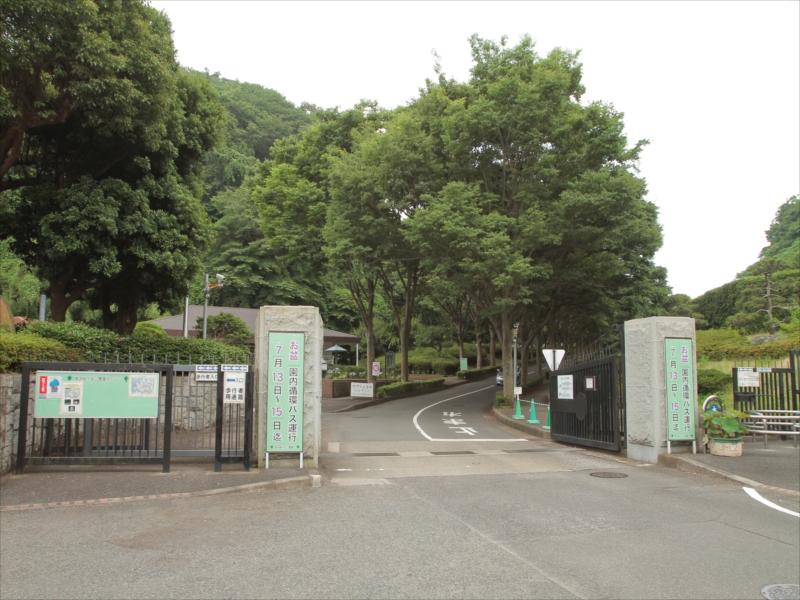 横須賀市営公園墓地 - Image 2