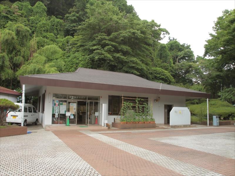 横須賀市営公園墓地 - Image 3