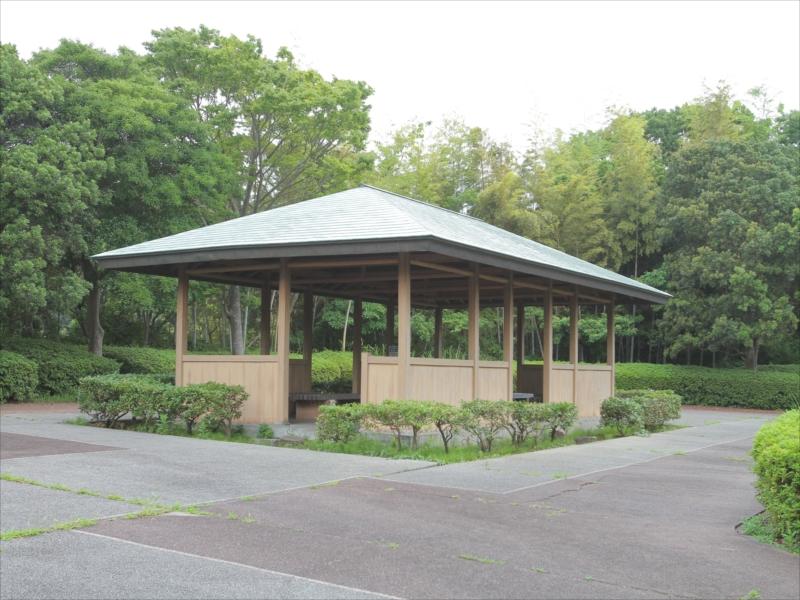 横須賀市営公園墓地 - Image 9