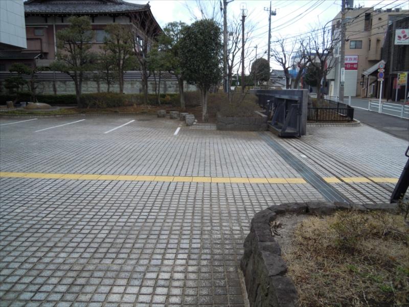 横浜市営 久保山霊堂 - Image 2