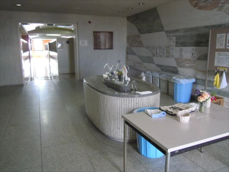 横浜市営 久保山霊堂 - Image 3