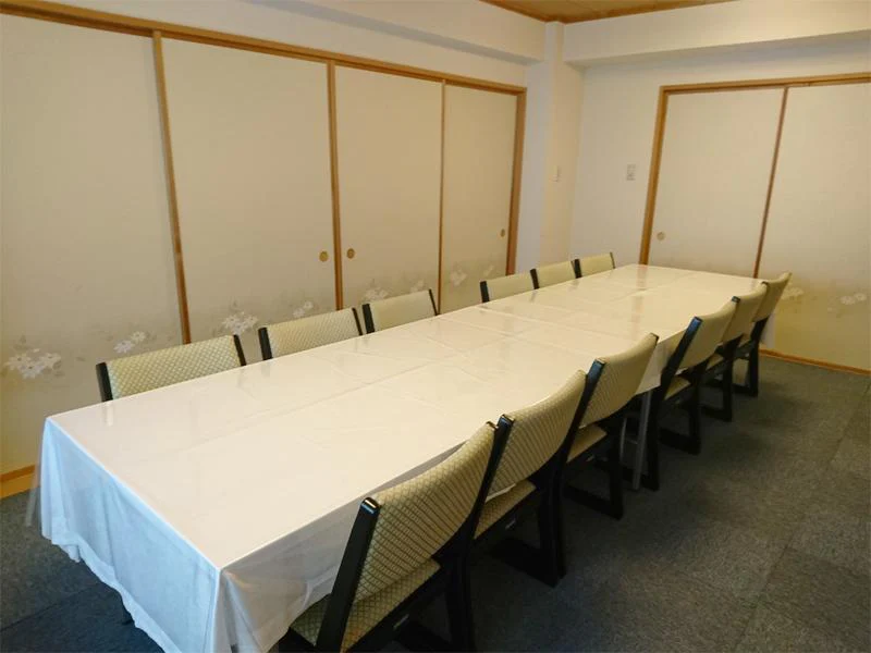妙清寺屋内墓苑 光明館 - Image 9