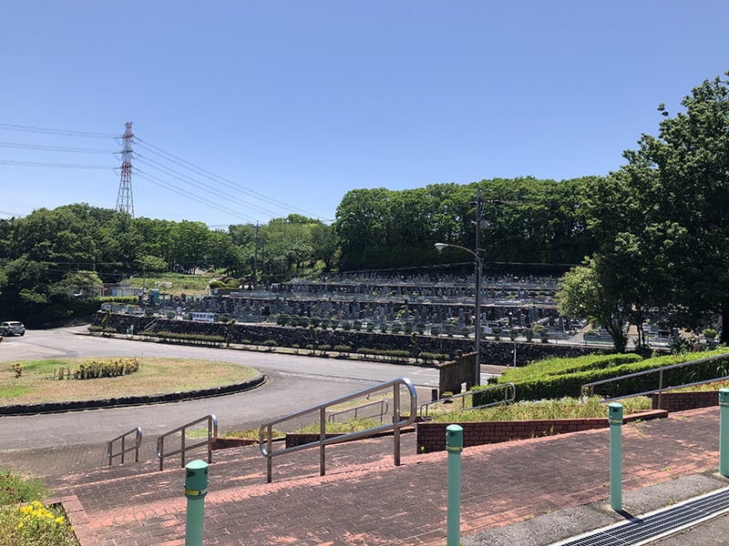春日井市営 潮見坂平和公園 - Image 8