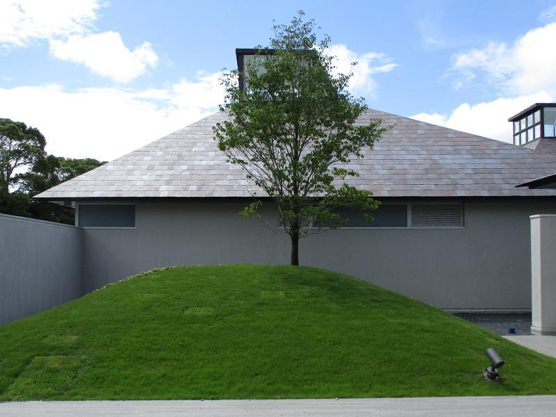 横浜市営日野こもれび納骨堂 - Image 4
