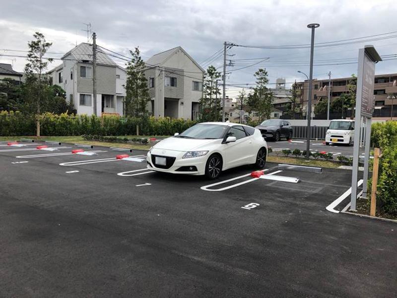 横浜市営日野こもれび納骨堂 - Image 9