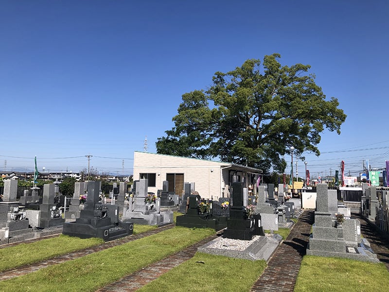 大法寺くひなの郷浄苑 - Image 5