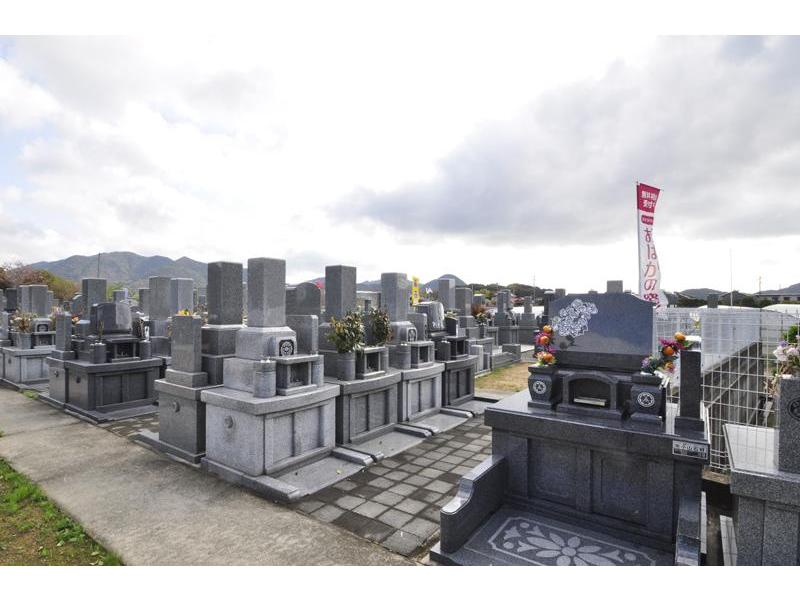 新下関郷台地墓苑やすらぎ廟 - Image 5