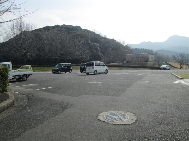 下関市営 下関中央霊園 - Image 3