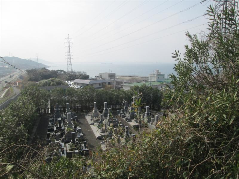 下関市営 武久墓地 - Image 6