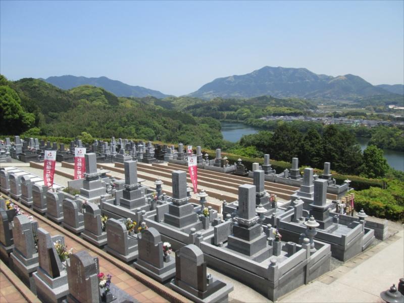宗像玄海霊苑 - Image 7